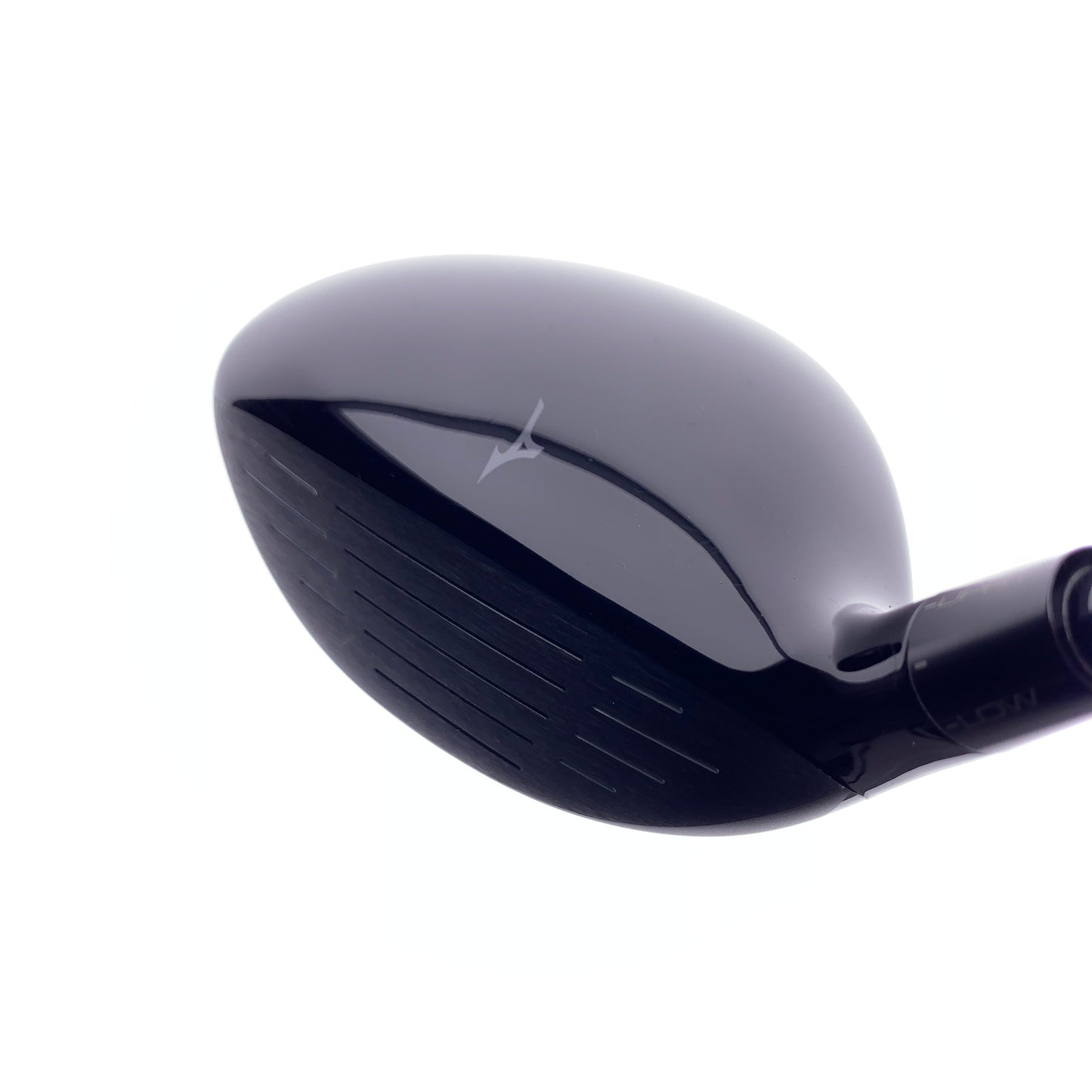 Used Mizuno ST-G 5 Fairway Wood / 18 Degrees / Stiff Flex