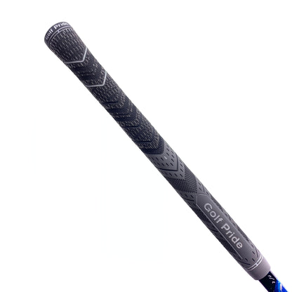 Used Mizuno ST-G 5 Fairway Wood / 18 Degrees / Stiff Flex