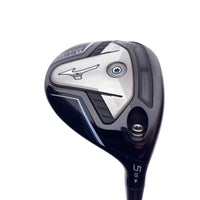 Used Mizuno ST-G 5 Fairway Wood / 18 Degrees / Stiff Flex