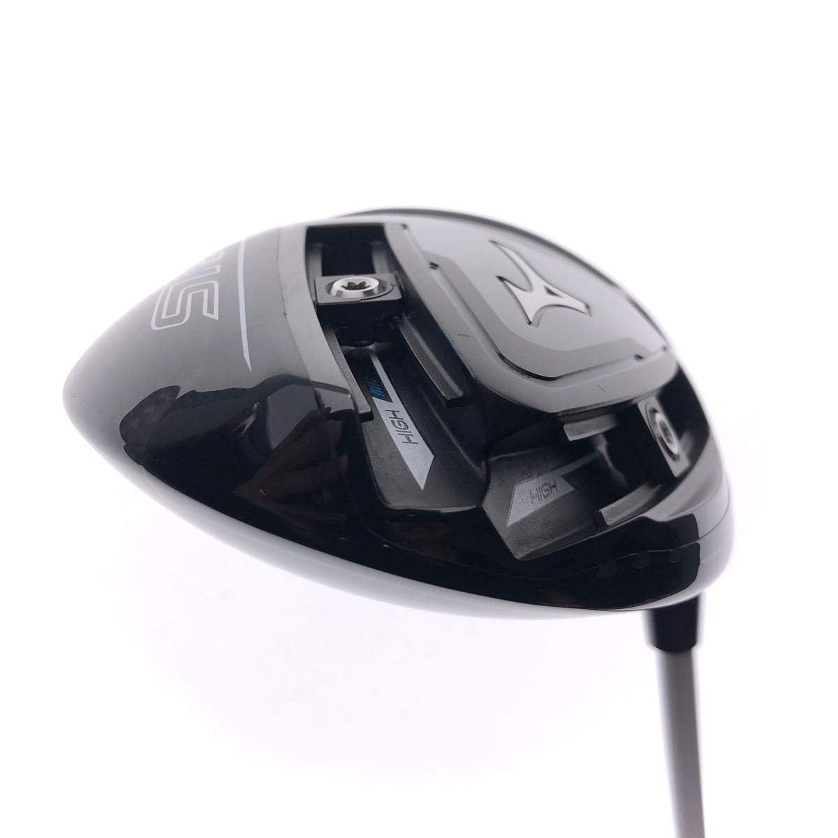 Used Mizuno ST-G Driver / 9.5 Degrees / Tour AD HD-7 X-Stiff Flex