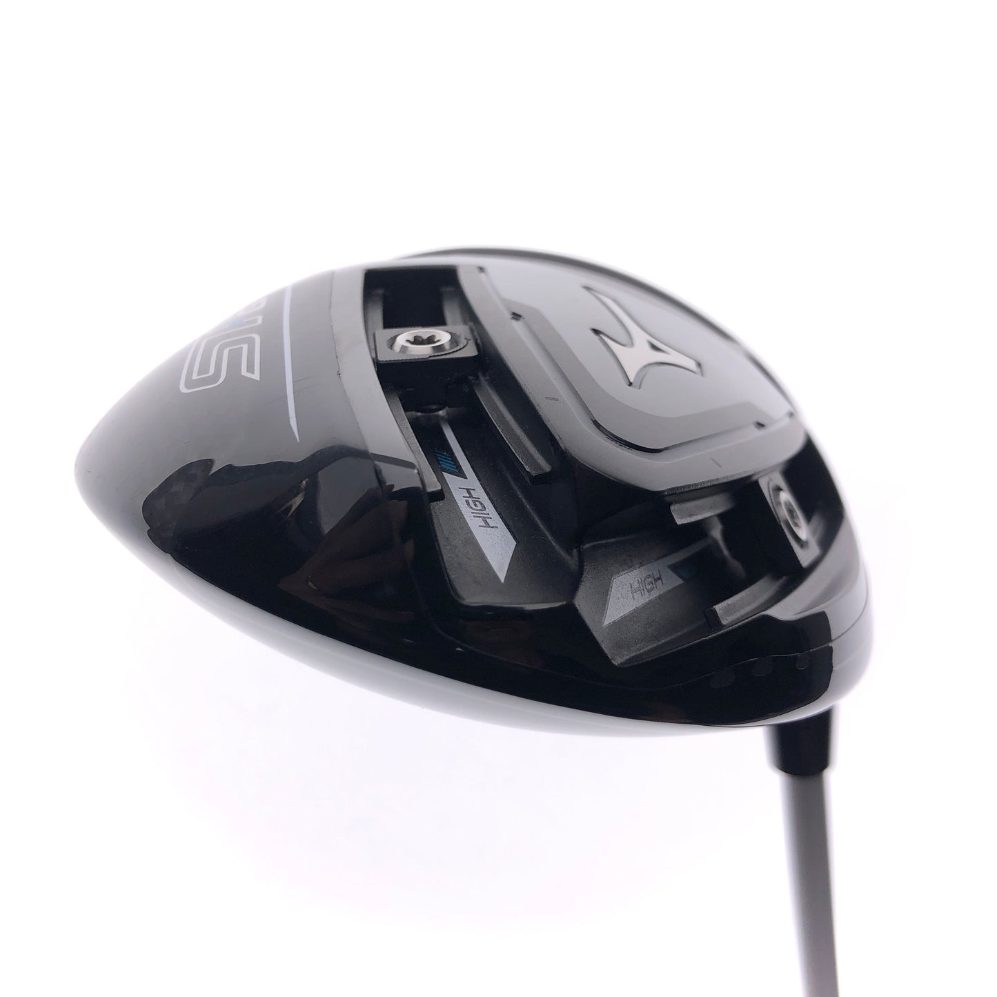 Used Mizuno ST-G Driver / 9.5 Degrees / Tour AD HD-7 X-Stiff Flex