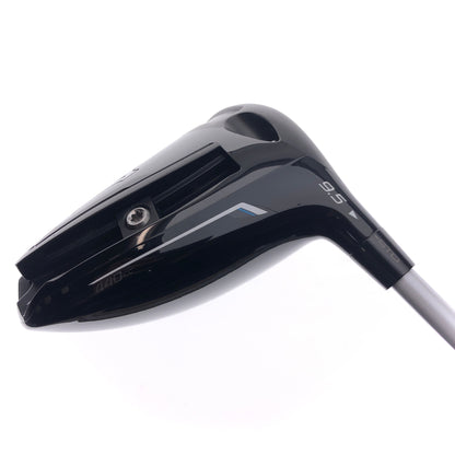 Used Mizuno ST-G Driver / 9.5 Degrees / Tour AD HD-7 X-Stiff Flex