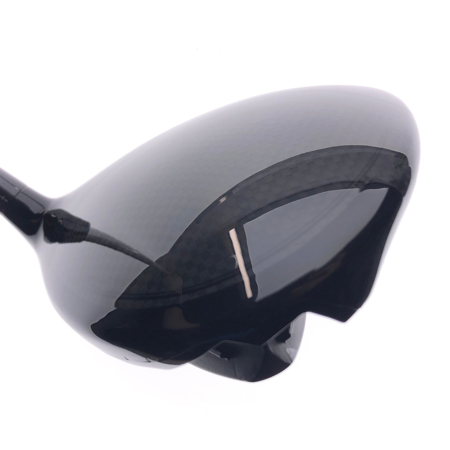 Used Mizuno ST-G Driver / 9.5 Degrees / Tour AD HD-7 X-Stiff Flex