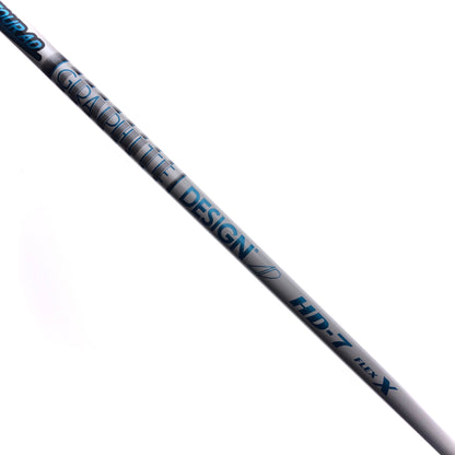 Used Mizuno ST-G Driver / 9.5 Degrees / Tour AD HD-7 X-Stiff Flex