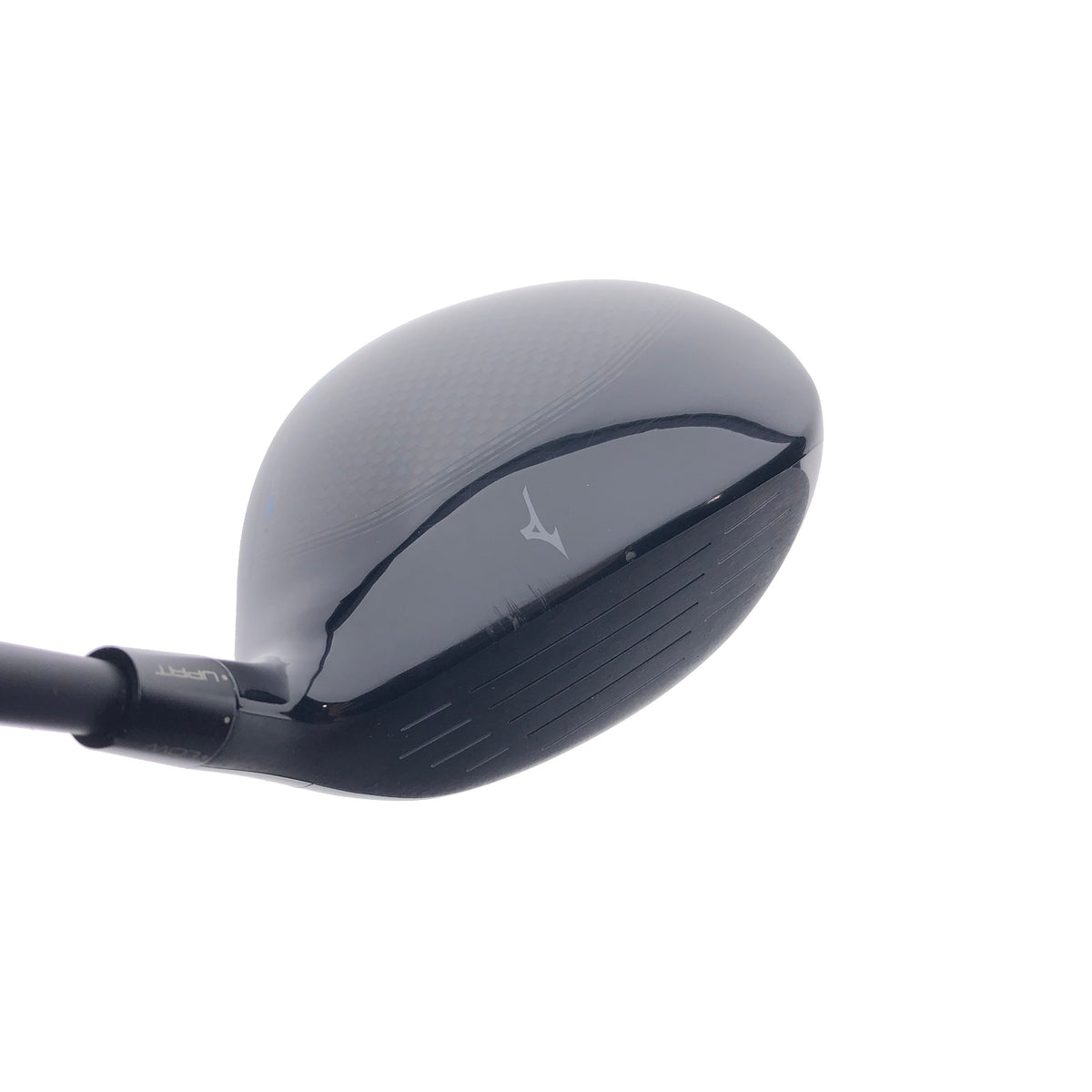 Used Mizuno ST-Max 230 3 Fairway Wood / 15 Degrees / Regular Flex / Left-Handed