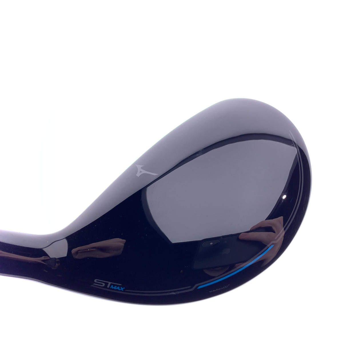 Used Mizuno ST-Max 230 3 Hybrid / 19 Degrees / Stiff Flex