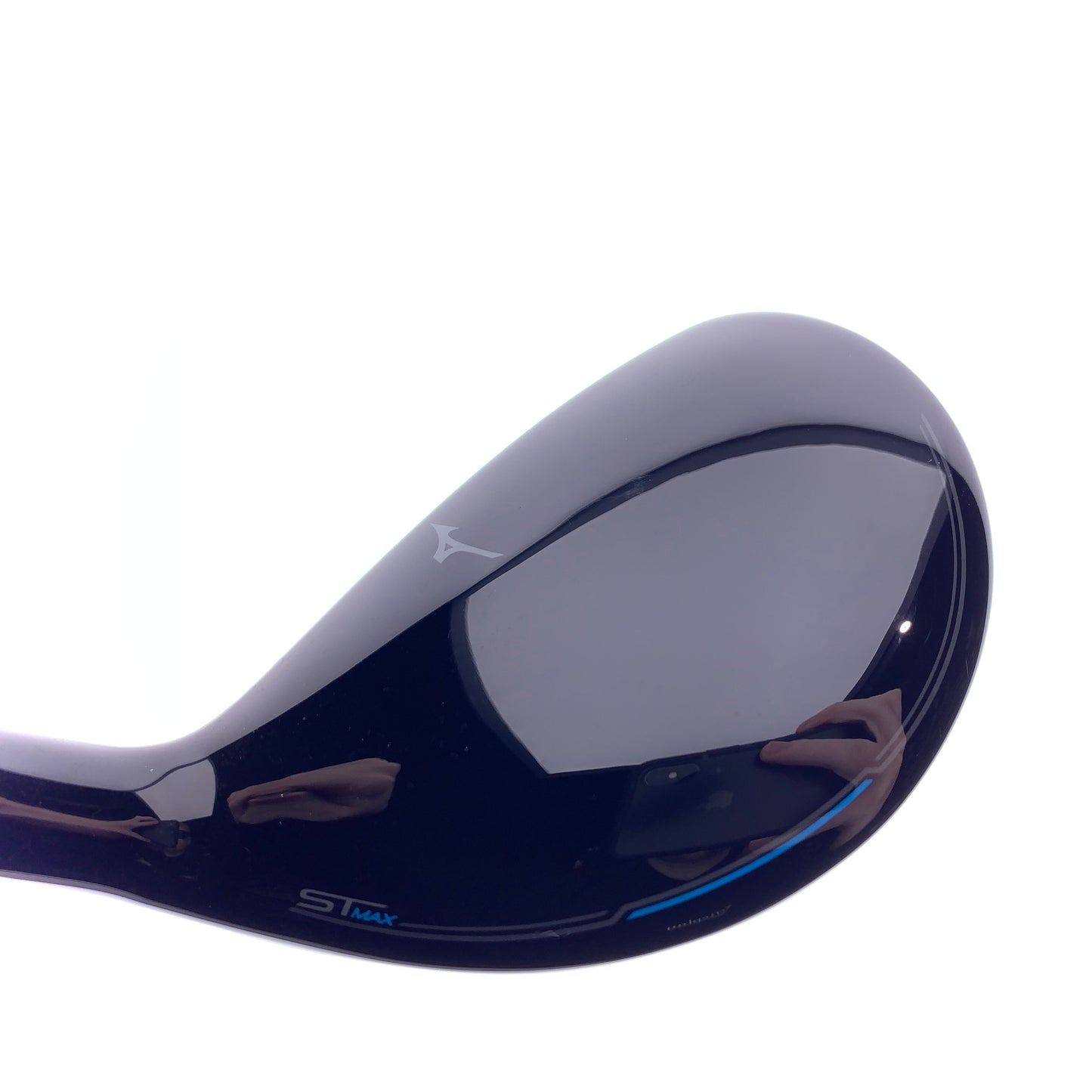 Used Mizuno ST-Max 230 3 Hybrid / 19 Degrees / Stiff Flex