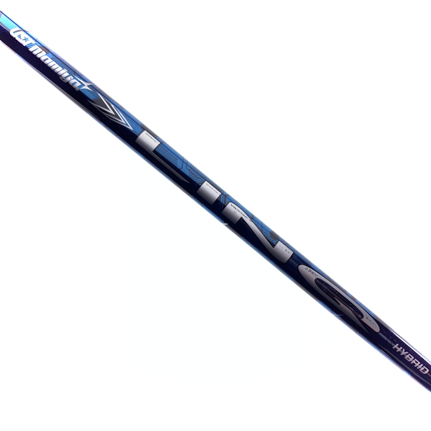 Used Mizuno ST-Max 230 3 Hybrid / 19 Degrees / Stiff Flex