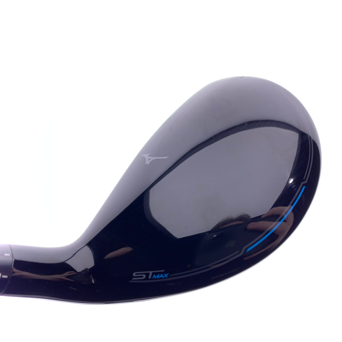 Used Mizuno ST-Max 230 3 Hybrid / 19 Degrees / X-Stiff Flex
