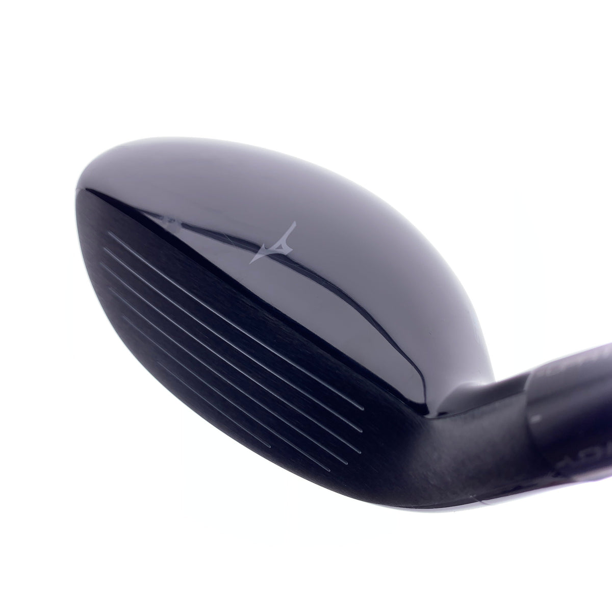 Used Mizuno ST-Max 230 3 Hybrid / 19 Degrees / X-Stiff Flex