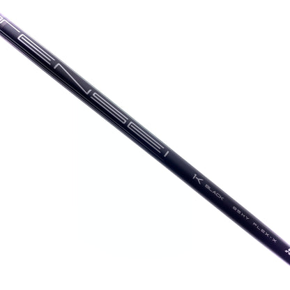 Used Mizuno ST-Max 230 3 Hybrid / 19 Degrees / X-Stiff Flex