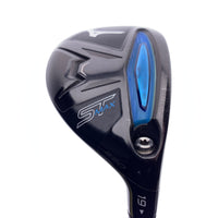 Used Mizuno ST-Max 230 3 Hybrid / 19 Degrees / X-Stiff Flex