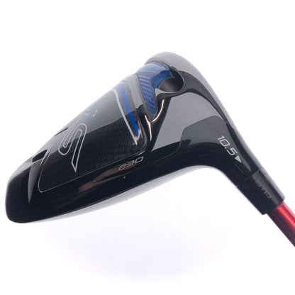 Used Mizuno ST-Max 230 Driver / 10.5 Degrees / Regular Flex
