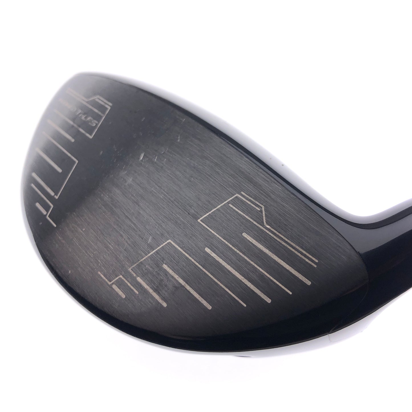 Used Mizuno ST-Max 230 Driver / 10.5 Degrees / Regular Flex