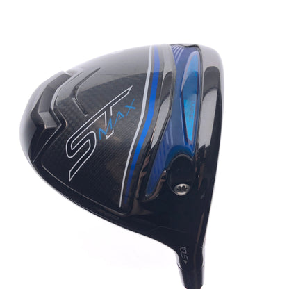 Used Mizuno ST-Max 230 Driver / 10.5 Degrees / Regular Flex