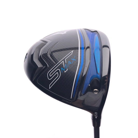 Used Mizuno ST-Max 230 Driver / 12.0 Degrees / X-Stiff Flex