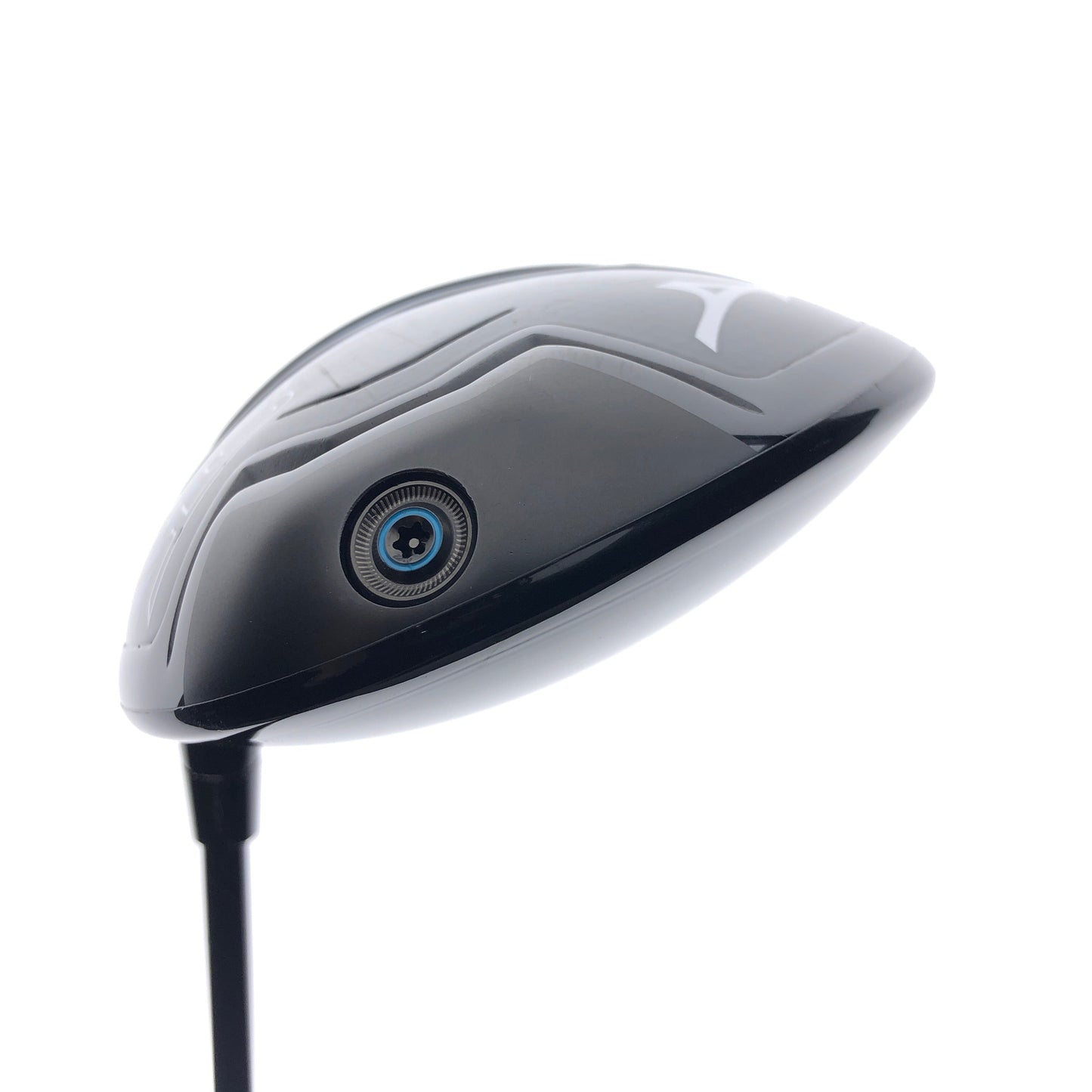 Used Mizuno ST-Max 230 Driver / 9.5 Degrees / Regular Flex / Left-Handed