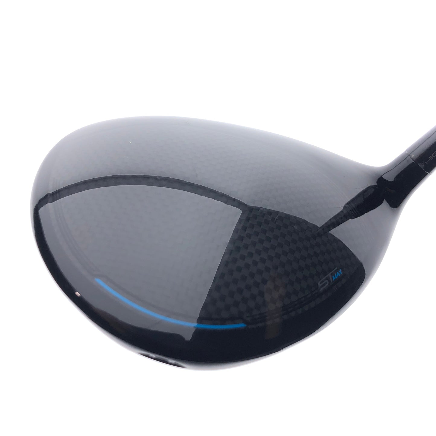 Used Mizuno ST-Max 230 Driver / 9.5 Degrees / Regular Flex / Left-Handed