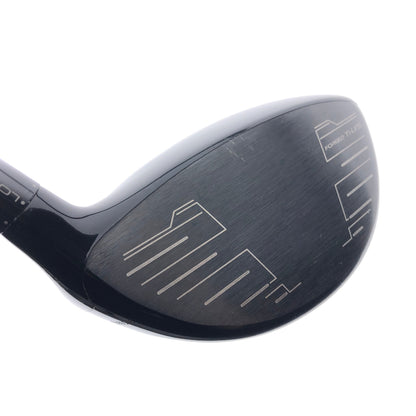Used Mizuno ST-Max 230 Driver / 9.5 Degrees / Regular Flex / Left-Handed
