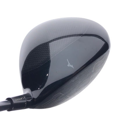 Used Mizuno ST-Max 230 Driver / 9.5 Degrees / Regular Flex / Left-Handed