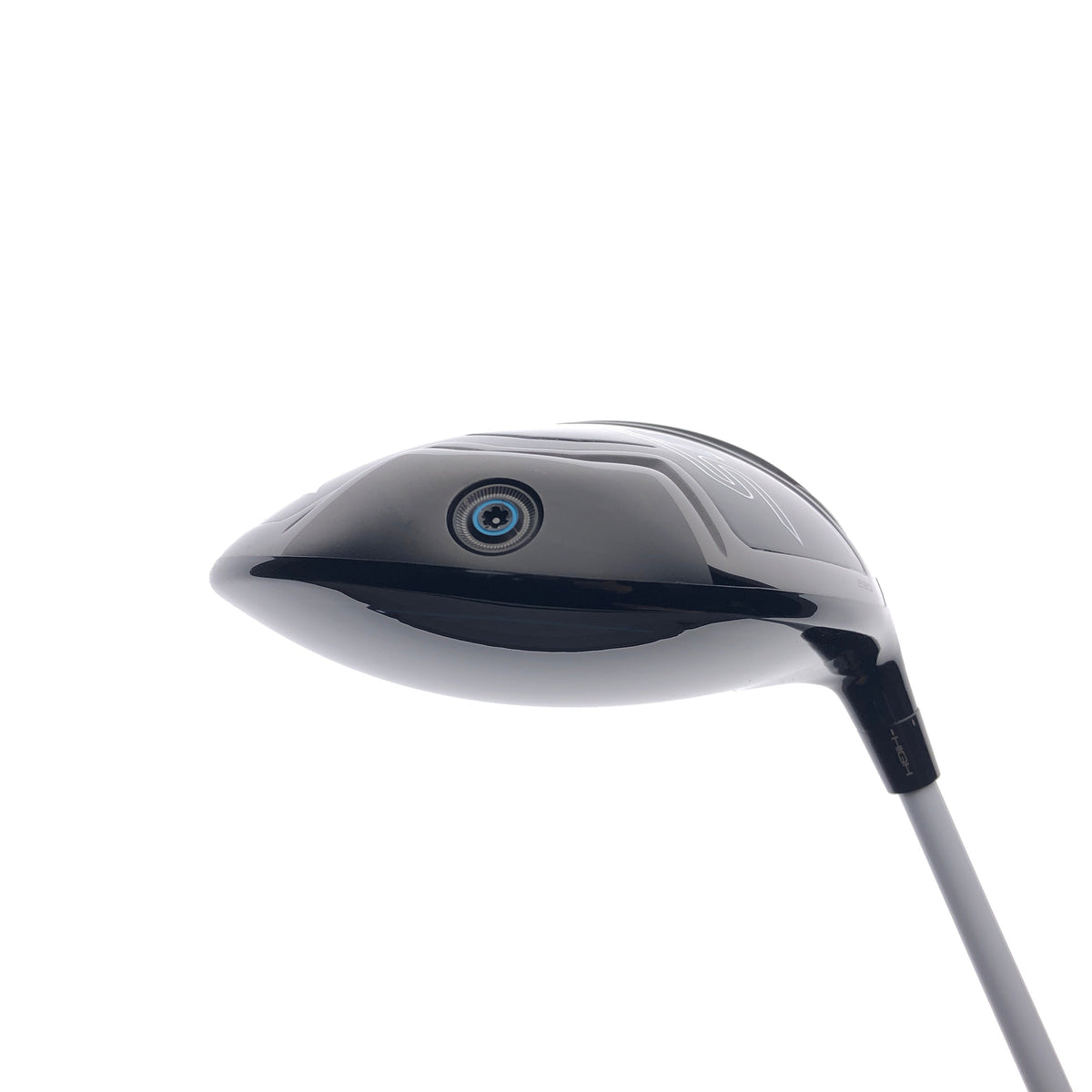 Used Mizuno ST-Max 230 Driver / 9.5 Degrees / X-Stiff Flex