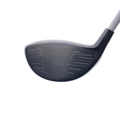 Used Mizuno ST-Max 230 Driver / 9.5 Degrees / X-Stiff Flex