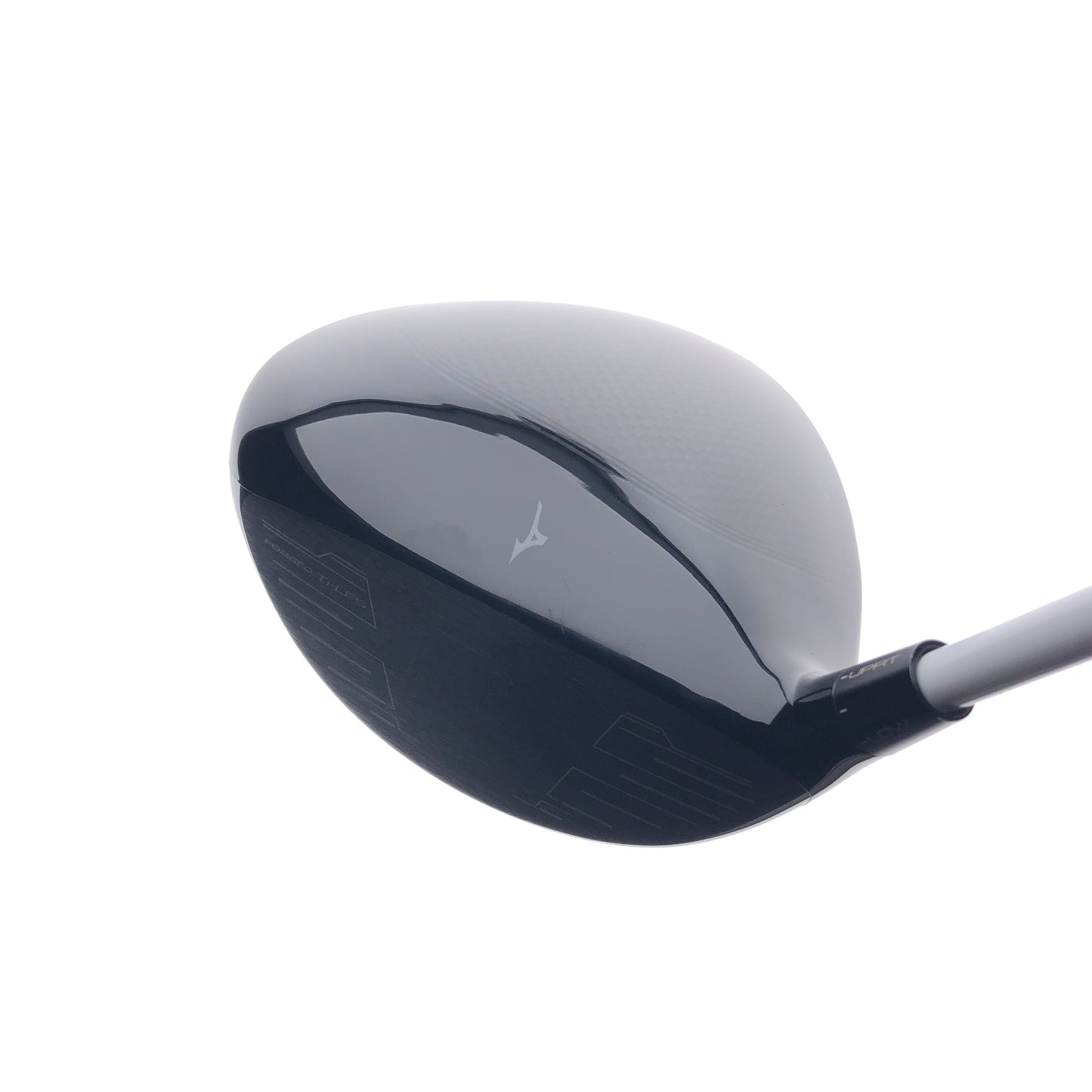 Used Mizuno ST-Max 230 Driver / 9.5 Degrees / X-Stiff Flex