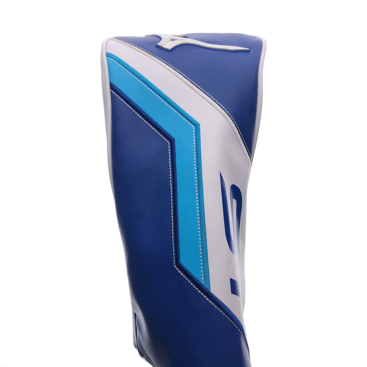 Used Mizuno ST-Max 230 Driver / 9.5 Degrees / X-Stiff Flex