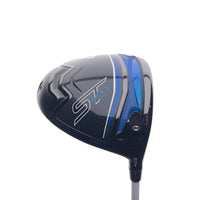 Used Mizuno ST-Max 230 Driver / 9.5 Degrees / X-Stiff Flex