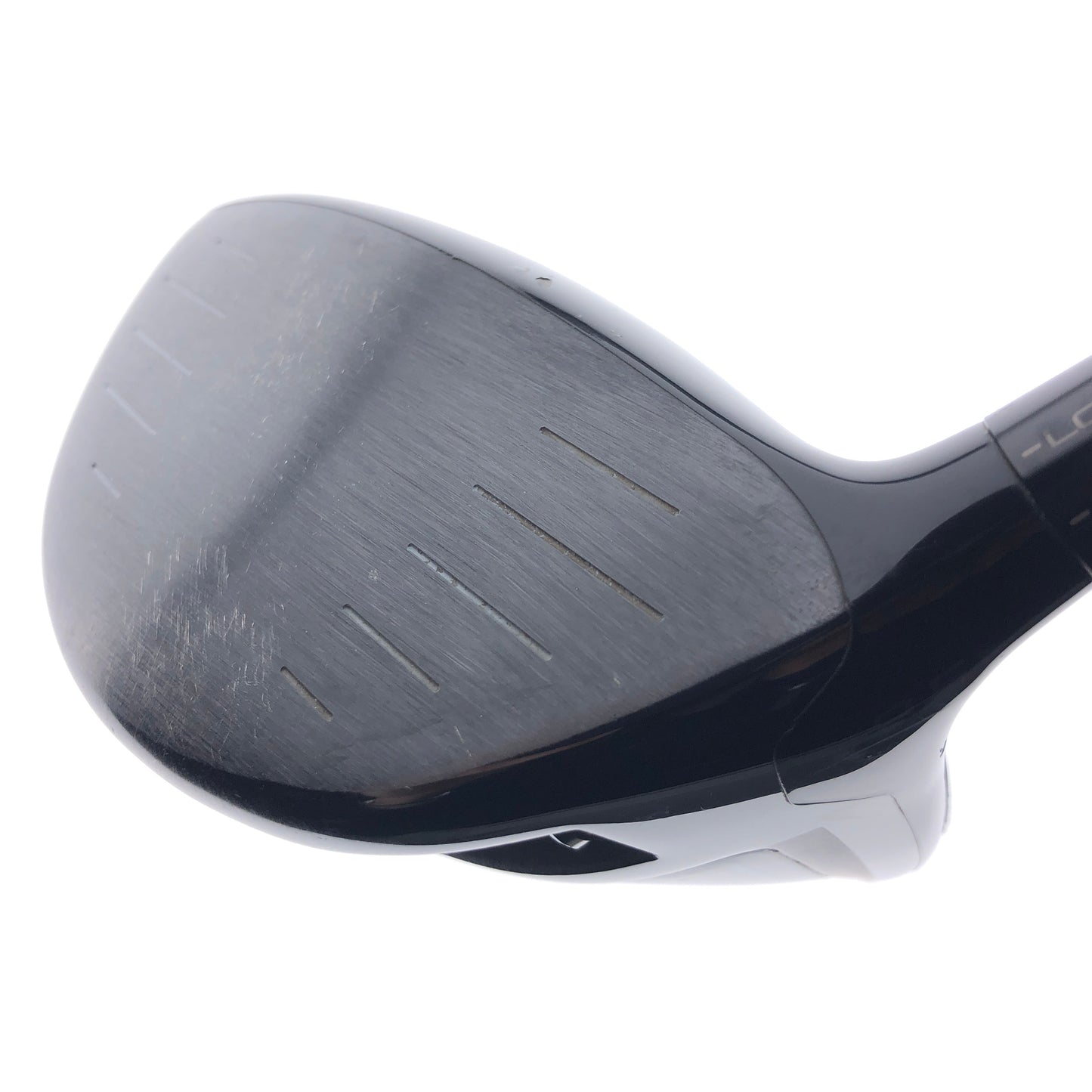 Used Mizuno ST-Z 220 2022 Driver / 9.5 Degrees / Stiff Flex
