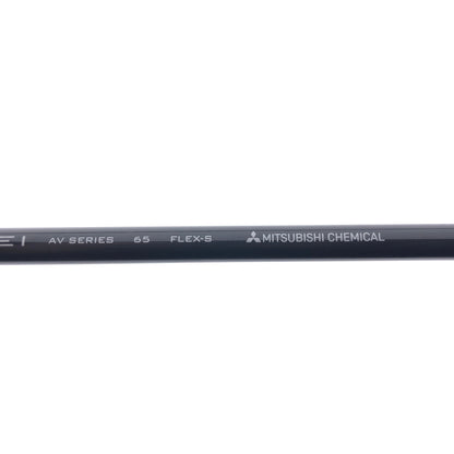 Used Mizuno ST-Z 220 2022 Driver / 9.5 Degrees / Stiff Flex