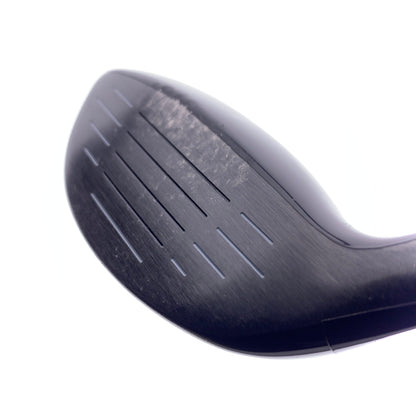 Used Mizuno STZ 230 3 Fairway Wood / 15 Degrees / Stiff Flex