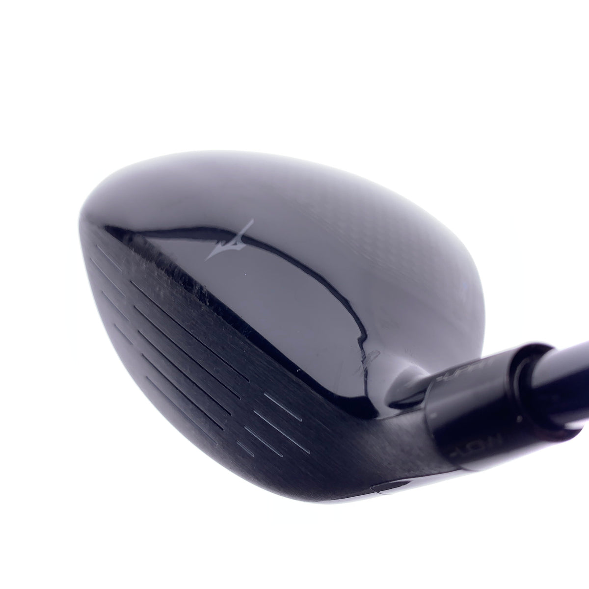 Used Mizuno STZ 230 3 Fairway Wood / 15 Degrees / Stiff Flex