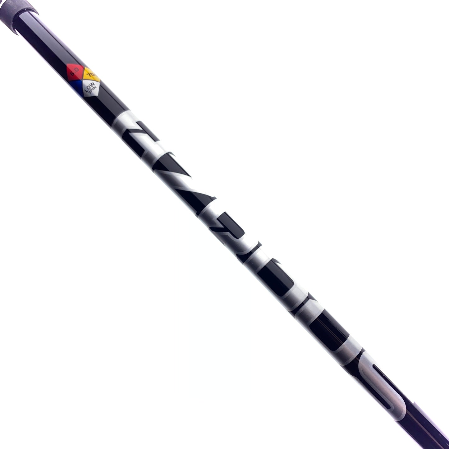 Used Mizuno STZ 230 3 Fairway Wood / 15 Degrees / Stiff Flex