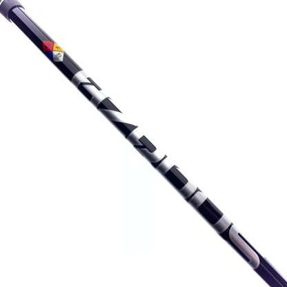 Used Mizuno STZ 230 3 Fairway Wood / 15 Degrees / Stiff Flex