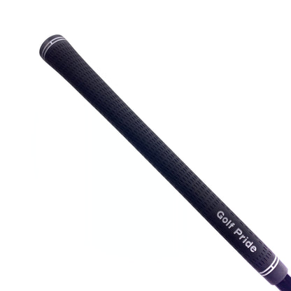 Used Mizuno STZ 230 3 Fairway Wood / 15 Degrees / Stiff Flex