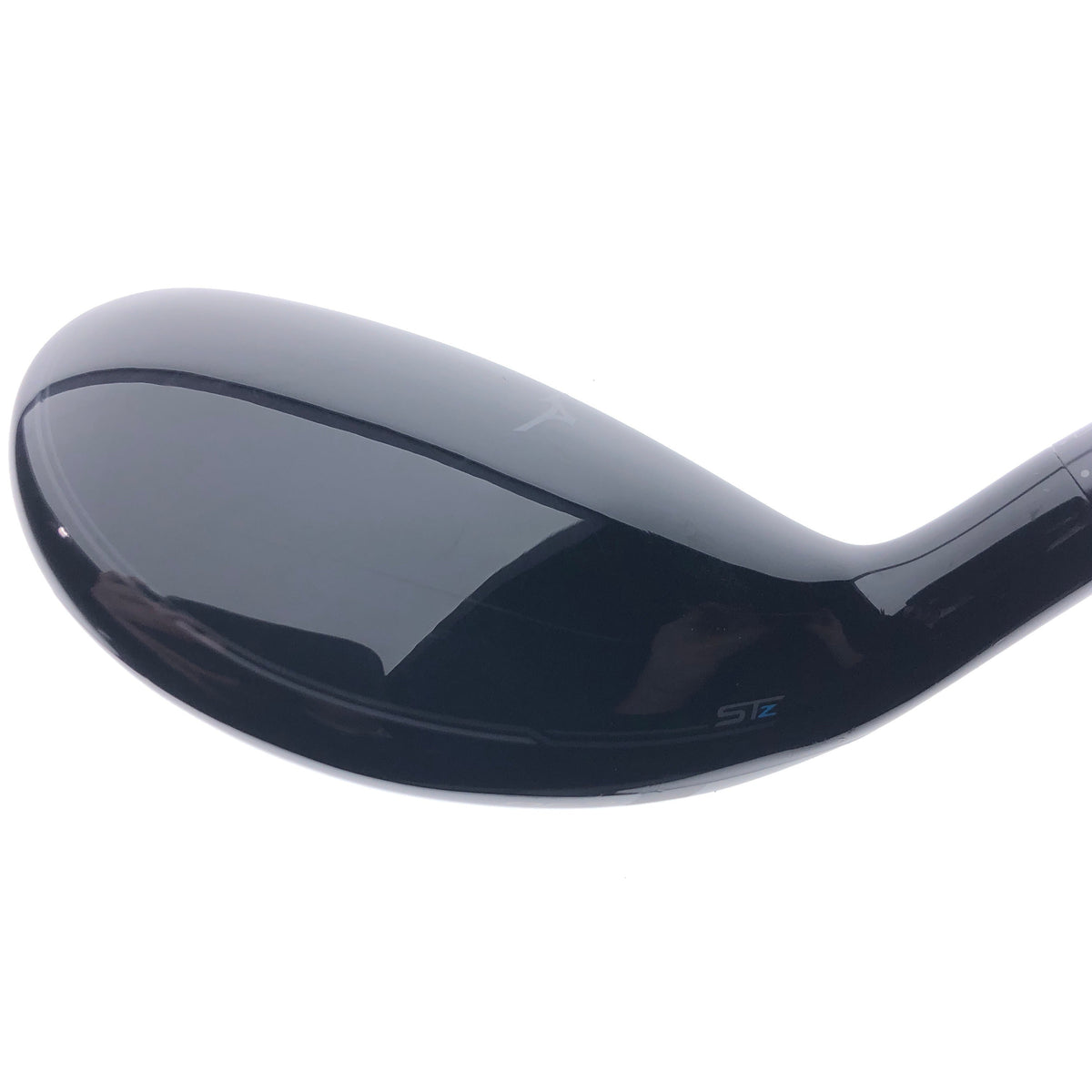 Used Mizuno STZ 230 4 Hybrid / 22 Degrees / Left-Handed / Regular Flex
