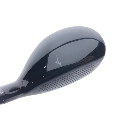 Used Mizuno STZ 230 4 Hybrid / 22 Degrees / Left-Handed / Regular Flex