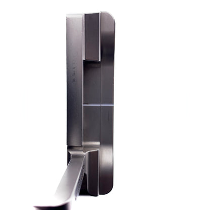 Used Never Compromise Dinero Limited Putter / 35.0 Inches