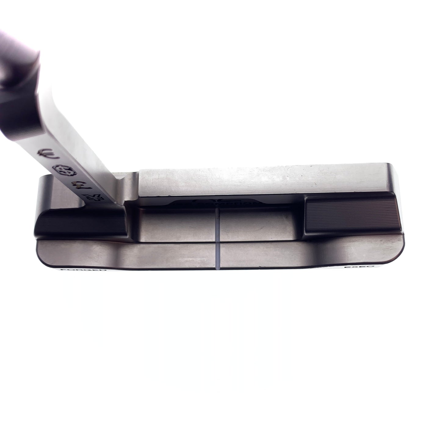 Used Never Compromise Dinero Limited Putter / 35.0 Inches