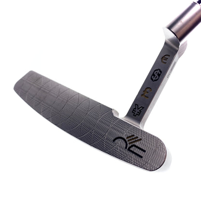 Used Never Compromise Dinero Limited Putter / 35.0 Inches