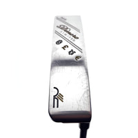 Used Never Compromise Dinero Limited Putter / 35.0 Inches