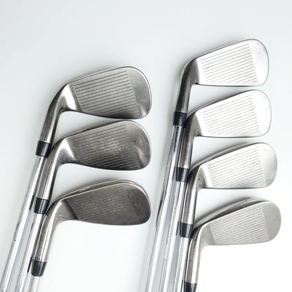 Used Nike Vapor Fly Iron Set / 4 - PW / Regular Flex