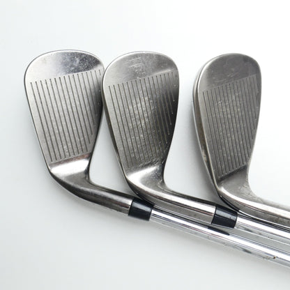 Used Nike Vapor Fly Iron Set / 4 - PW / Regular Flex
