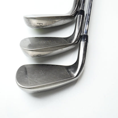 Used Nike Vapor Fly Iron Set / 4 - PW / Regular Flex