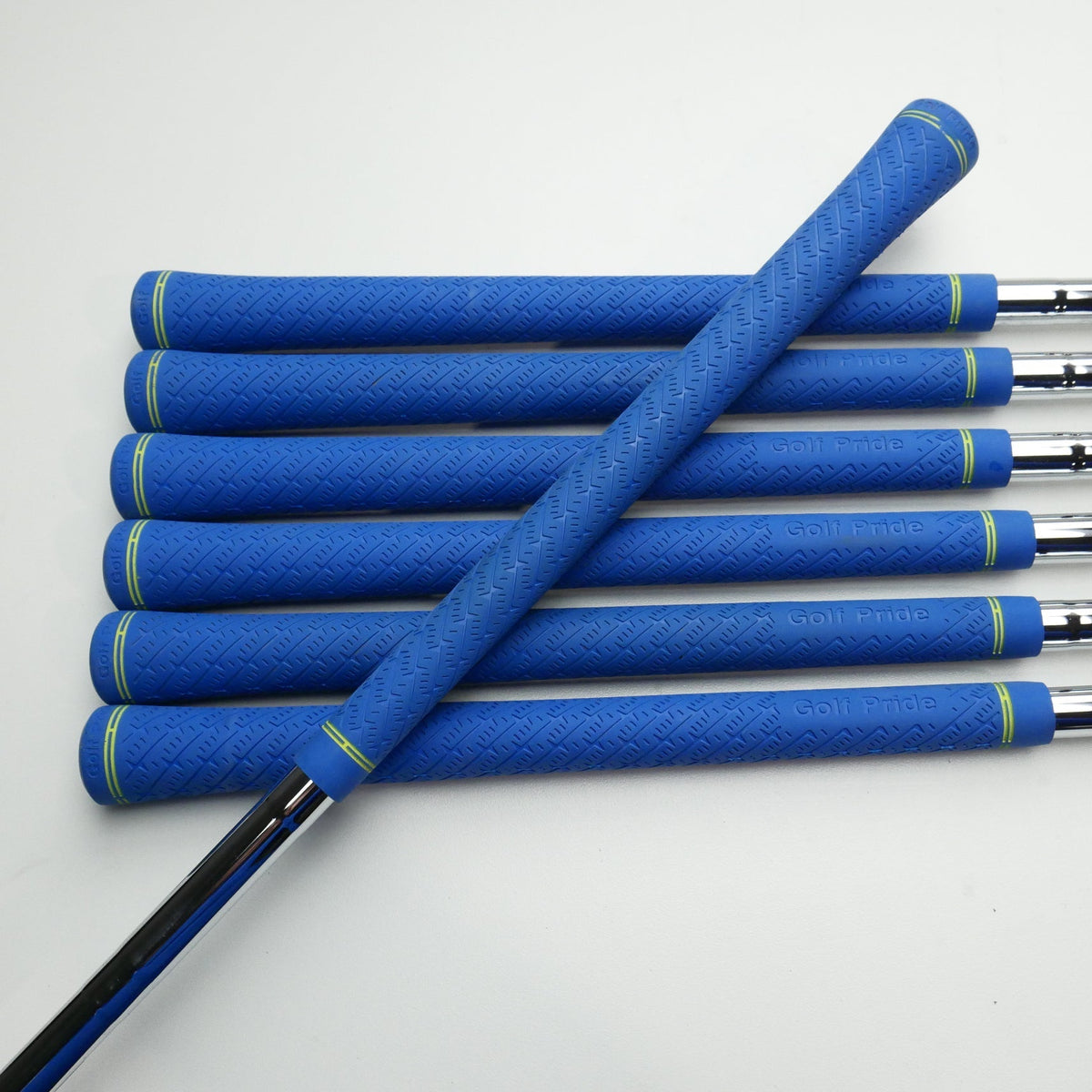 Used Nike Vapor Fly Iron Set / 5 - SW / Regular Flex