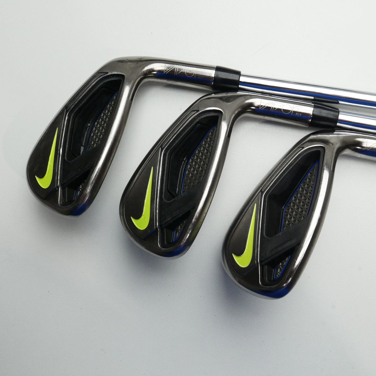 Used Nike Vapor Fly Iron Set / 5 - SW / Regular Flex