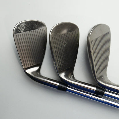 Used Nike Vapor Fly Iron Set / 5 - SW / Regular Flex
