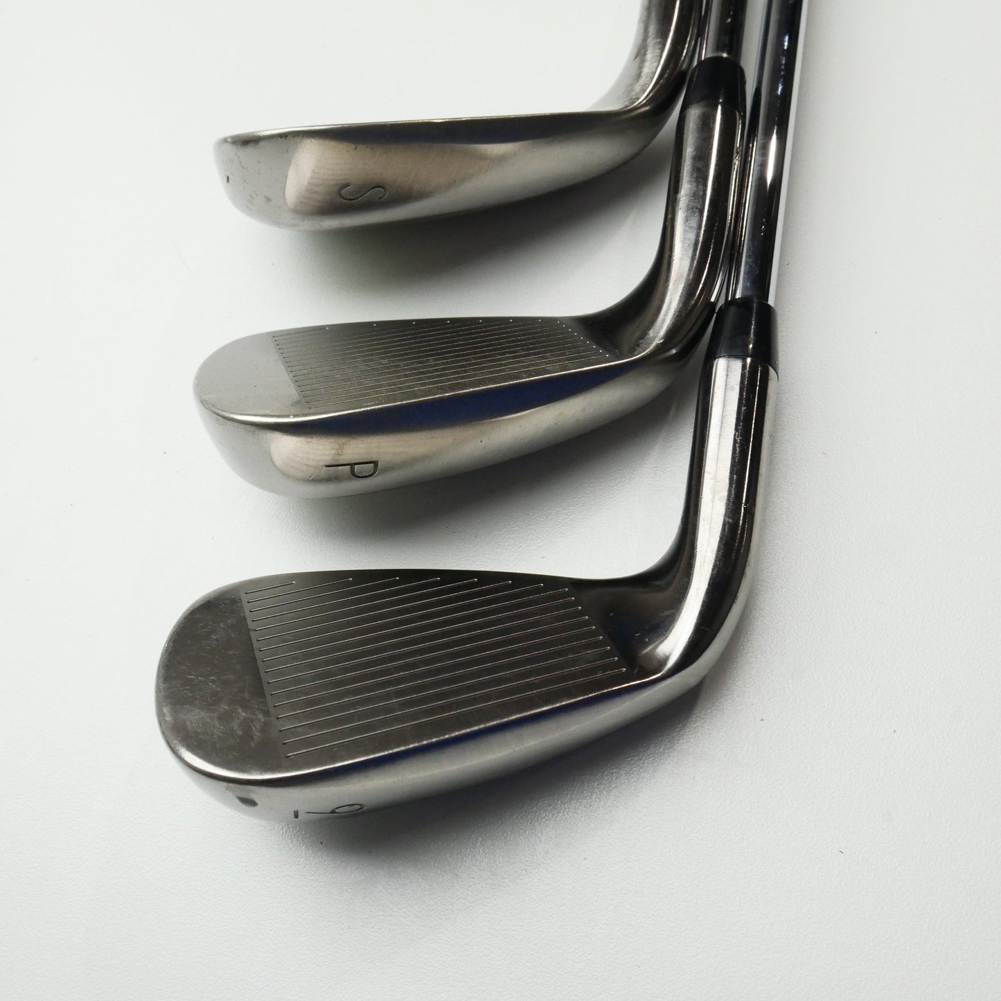 Used Nike Vapor Fly Iron Set / 5 - SW / Regular Flex