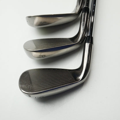 Used Nike Vapor Fly Iron Set / 5 - SW / Regular Flex